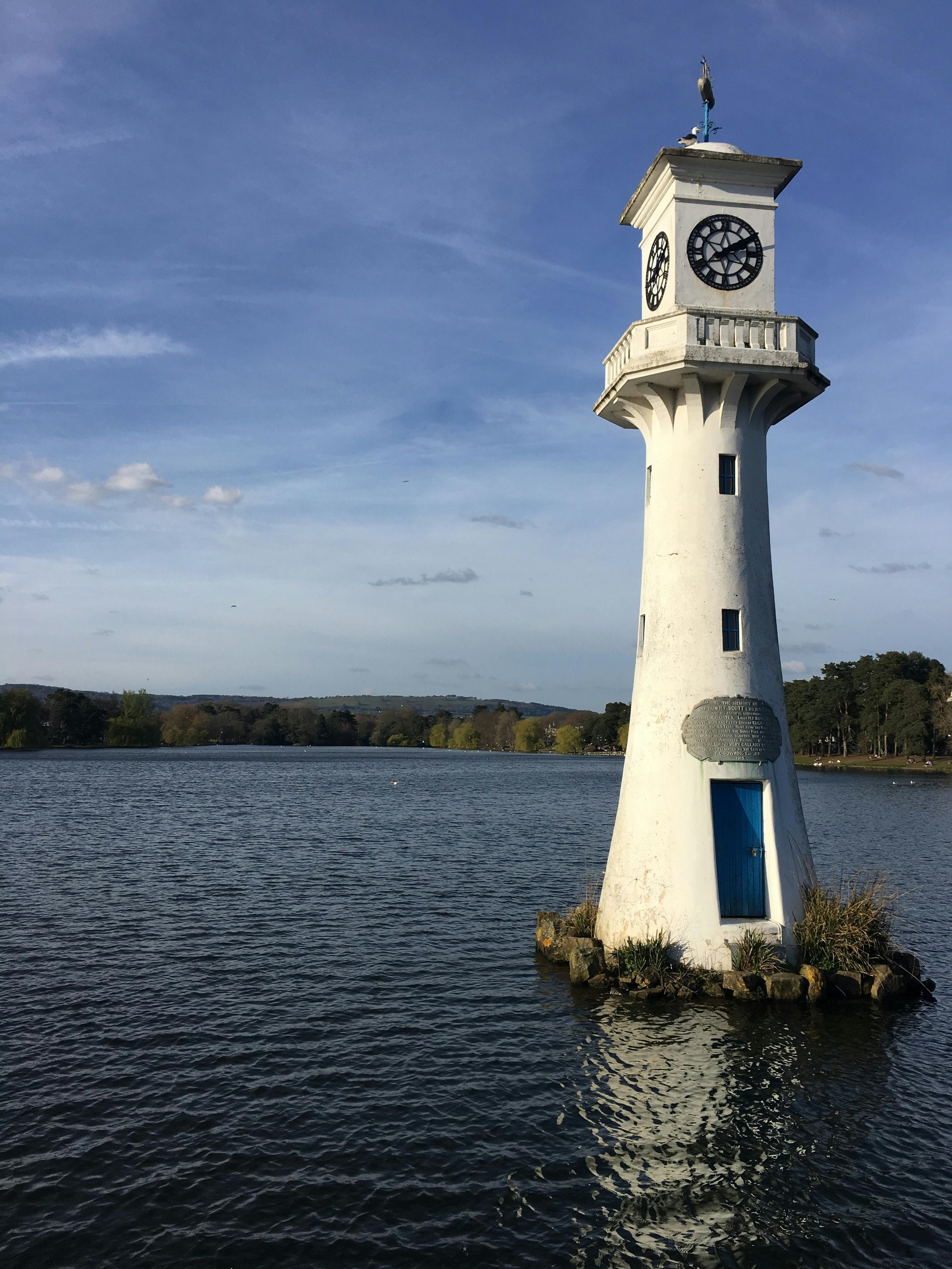 Roath Park for dogs